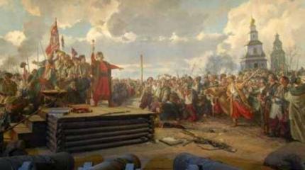 О «загубленной» Гетманщине не пожалел никто – Малороссия ликовала О «загубленной» Гетманщине не пожалел никто – Малороссия ликовала