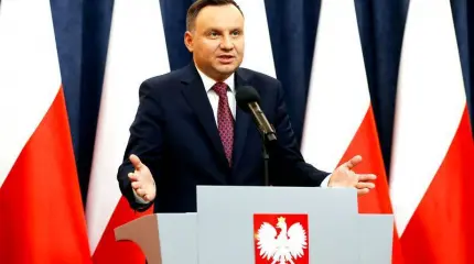 Польша: пятая колонна США в ЕС Польша: пятая колонна США в ЕС