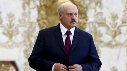 Отрекаясь от прошлого, Лукашенко лишает себя политического будущего Отрекаясь от прошлого, Лукашенко лишает себя политического будущего