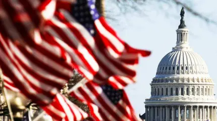 Новый мировой порядок США даже многим их союзникам придется не по нраву Новый мировой порядок США даже многим их союзникам придется не по нраву