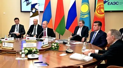 Ближайшие союзники России все больше отказываются от русского языка Ближайшие союзники России все больше отказываются от русского языка
