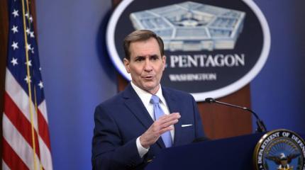 США помогут Финляндии и Швеции, если на них нападут до вступления в НАТО США помогут Финляндии и Швеции, если на них нападут до вступления в НАТО