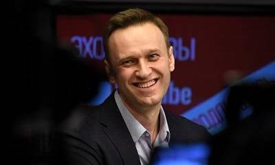 Спонсор Навального заявил о неэффективности незаконных митингов ФБК Спонсор Навального заявил о неэффективности незаконных митингов ФБК