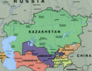 США, Россия, Китай: Будущее Центрально-азиатской геополитики