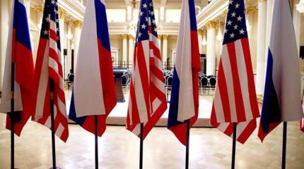 Санкции США: Русская ответка попадет в «молоко» Санкции США: Русская ответка попадет в «молоко»