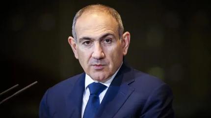 Пашинян передумал выводить российскую базу. Во всяком случае, до выборов