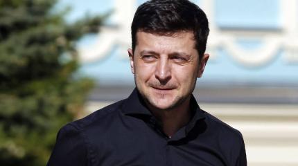 «Избавьтесь от них»: адвокат Трампа выдвинул требования Зеленскому «Избавьтесь от них»: адвокат Трампа выдвинул требования Зеленскому