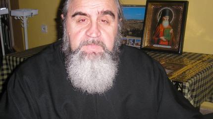 Лидер русинов священник Димитрий Сидор осудил облсоветы Львова и Ровно Лидер русинов священник Димитрий Сидор осудил облсоветы Львова и Ровно