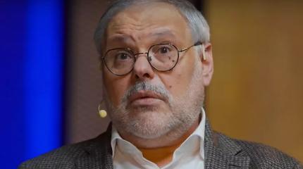 Хазин: Путин согласился на превращение Турции в газовый хаб из-за США Хазин: Путин согласился на превращение Турции в газовый хаб из-за США