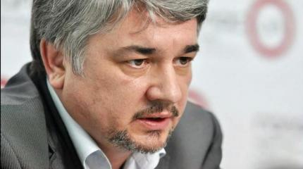 Ищенко: «Малороссия» – упреждающий ход в ожидании распада Украины Ищенко: «Малороссия» – упреждающий ход в ожидании распада Украины