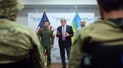 Почему конфликт на Украине не может быть урегулирован мирным путем Почему конфликт на Украине не может быть урегулирован мирным путем