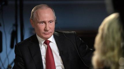 «Ему все равно». Реакции западных СМИ на интервью Путина