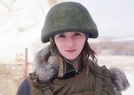Анна Долгарева: Помни Одессу! Анна Долгарева: Помни Одессу!