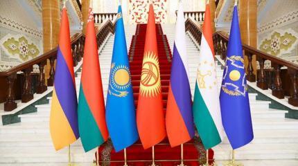 После провала переворота в Казахстане ОДКБ может расшириться После провала переворота в Казахстане ОДКБ может расшириться