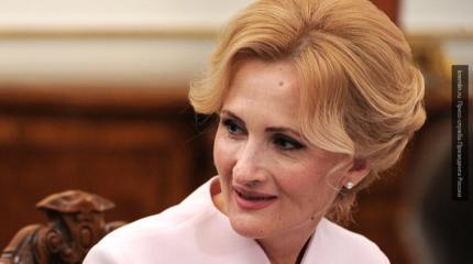Яровая жестко ответила главе ЦРУ: эпоха «выжженной совести» уже заканчивает