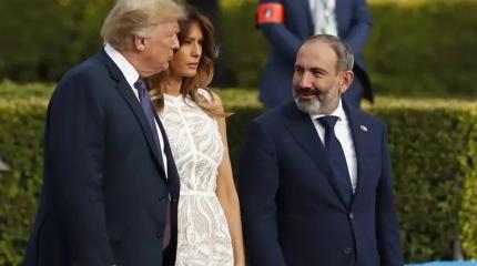 «Путь Трампа» на Кавказе: риски и вызовы для Казахстана очевидны