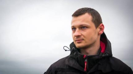 Видный боевик АТО «Гонта» устроил истерику из-за кадров Керченского моста Видный боевик АТО «Гонта» устроил истерику из-за кадров Керченского моста