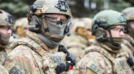 СБУ идет по стопам «Моссада» СБУ идет по стопам «Моссада»