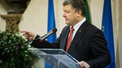 Заказные убийства на Украине подешевели благодаря Порошенко Заказные убийства на Украине подешевели благодаря Порошенко