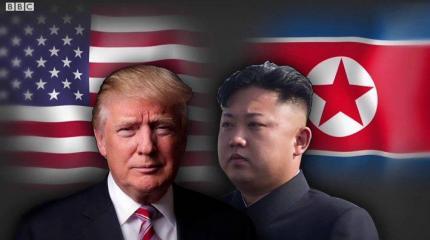 США-КНДР: почему именно сейчас? США-КНДР: почему именно сейчас?