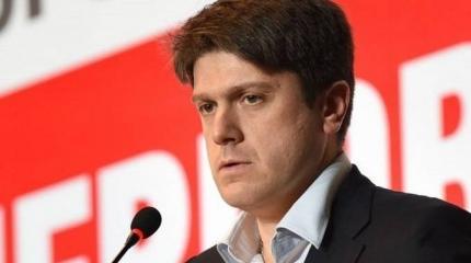 Иван Винник заявил, что Гройсману стоит подумать об отставке