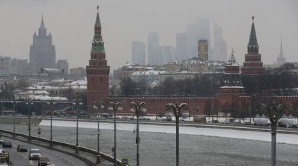 Кремль жаждет не богатства, а «нового мирового порядка» Кремль жаждет не богатства, а «нового мирового порядка»