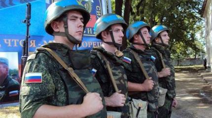 Что выиграла Россия в карабахском конфликте? Что выиграла Россия в карабахском конфликте?