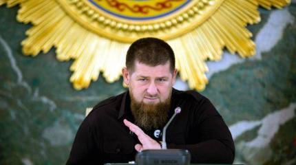 Кадыров палку перегнул, и Путин скажет ему это прямо Кадыров палку перегнул, и Путин скажет ему это прямо