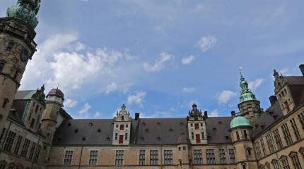 Россиянина обвинили в шпионаже в Дании