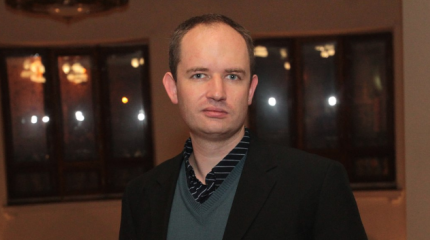Андрей Иванов прокомментировал желание Турчинова вернуть Донбасс силой Андрей Иванов прокомментировал желание Турчинова вернуть Донбасс силой