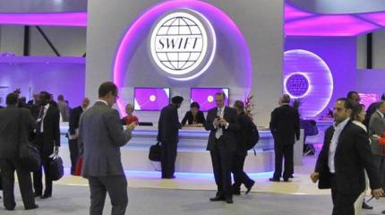 США и ЕС исключили отключение России от SWIFT