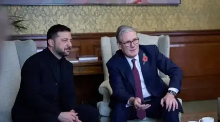 Лондон лезет в карман России: Британия решилась на воровство ради Киева