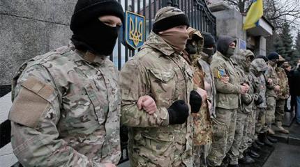 Патриотизм по-украински: Фарс, трагедия и прибежище педофила Патриотизм по-украински: Фарс, трагедия и прибежище педофила