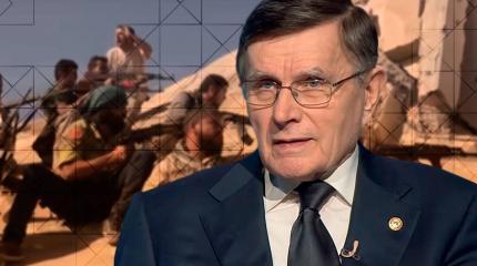 Матузов о привлечении Турции в Афганистан: это ошибка дипломатии США Матузов о привлечении Турции в Афганистан: это ошибка дипломатии США
