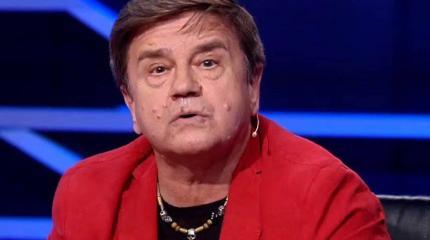 Карасев сделал заявление о «хуторянском сознании» украинцев Карасев сделал заявление о «хуторянском сознании» украинцев