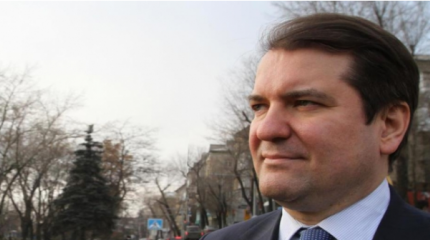 Корнилов: обмен Савченко на россиян сделает из нее символ борьбы с Россией Корнилов: обмен Савченко на россиян сделает из нее символ борьбы с Россией