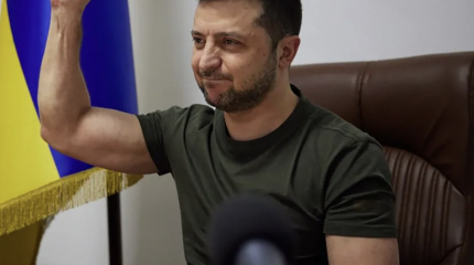 Режим Зеленского продолжает «зачистку» неугодных Режим Зеленского продолжает «зачистку» неугодных