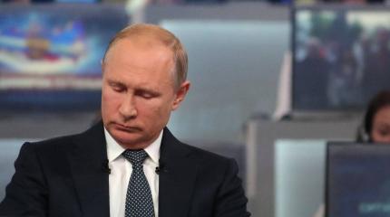 «Крутое пике»: социологи фиксируют рост недовольства властями «Крутое пике»: социологи фиксируют рост недовольства властями