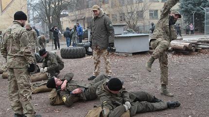 Почему Украина стала криминальной Почему Украина стала криминальной