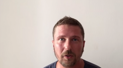 Шарий ответил на слова о причастности Путина к взрыву в Петербурге Шарий ответил на слова о причастности Путина к взрыву в Петербурге