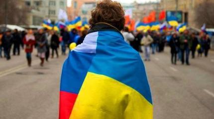 Украина останется с Россией в любой исторической перспективе