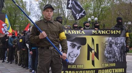 Лузерство - национальная идея Украины Лузерство - национальная идея Украины