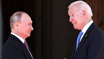 Antiwar: Байден оказался в непростой ситуации из-за двух условий Путина Antiwar: Байден оказался в непростой ситуации из-за двух условий Путина