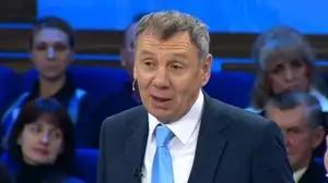 Марков сравнил сотрудников «Проекта» с диверсантами из СС Марков сравнил сотрудников «Проекта» с диверсантами из СС