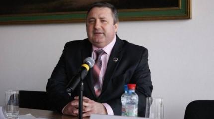 Александр Перенджиев: Причину обострения ситуации надо искать в Вашингтоне
