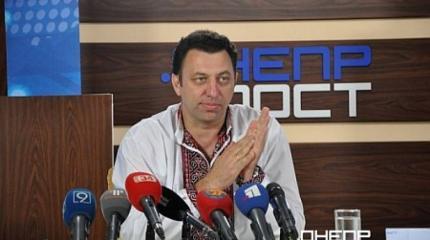 Укрополь или Бениград: днепропетровцы придумывают имя для столицы Коломойского Укрополь или Бениград: днепропетровцы придумывают имя для столицы Коломойского