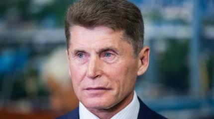 Цена победы: Зачем Кремль заплатил так дорого за Кожемяко Цена победы: Зачем Кремль заплатил так дорого за Кожемяко