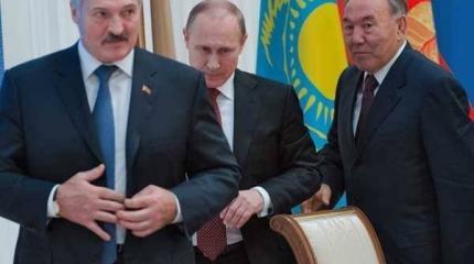 Стоит ли России опасаться её геополитического одиночества? Стоит ли России опасаться её геополитического одиночества?