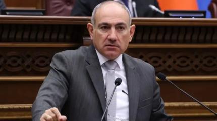 Пашинян позволил себе дерзость в Кремле. И был наказан