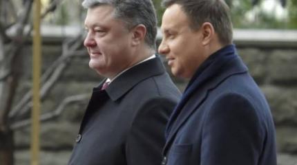 Антироссийские санкции Порошенко: все в шоколаде?